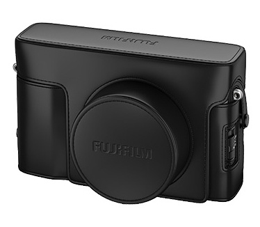 Fujifilm LC-X100V