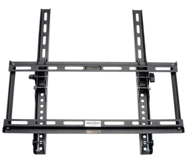 Tripp-Lite Tilt Wall Mount for 26" to 55" TVs and Monitors, -10° to 0° Tilt