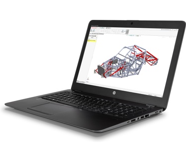 HP ZBook 15u G4 Y6K00EA
