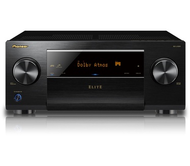Pioneer SC-LX501