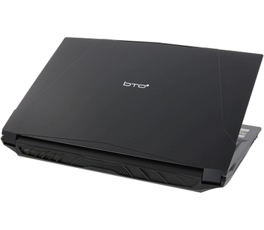 BTO X-Book 15CL778