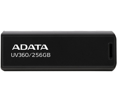 Adata UV360 256GB Zwart