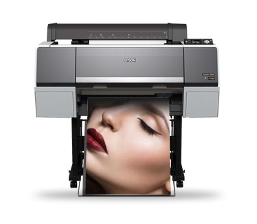 Epson SureColor SC-P9000 STD Spectro