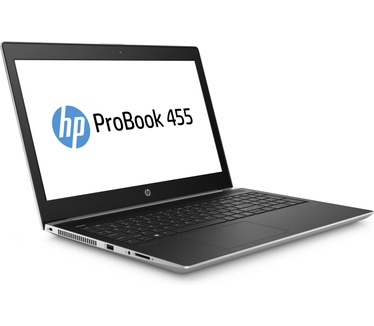 HP ProBook 455 G5