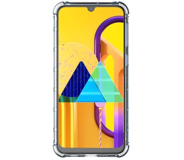 Samsung Araree M Cover