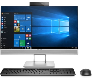 HP EliteOne 800 G4 4KX23EA