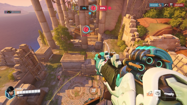 Overwatch 2
