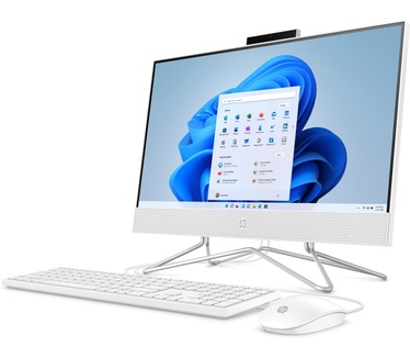 HP All-in-One 22-df0210nd