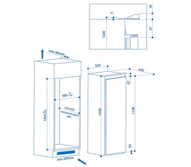 Indesit S 12 A1 D/I