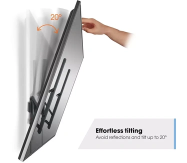 Vogel's Vogels COMFORT TVM 3215 Kantelbare tv-beugel