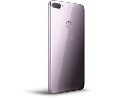 HTC 12+