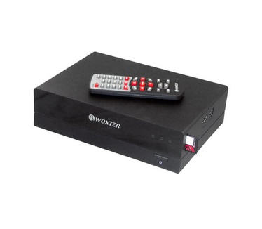 Woxter i-Cube 500