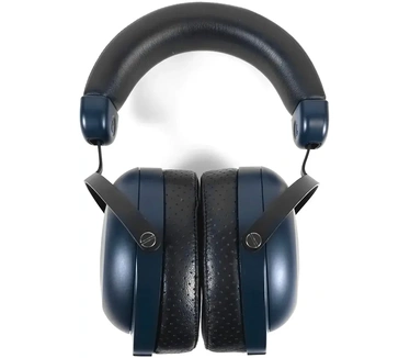 Dekoni Audio Dekoni Audio x HiFiMAN Cobalt (Blauw, Zwart)