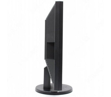 Acer V243HQAObd Zwart