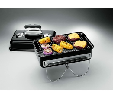Weber Go-anywhere