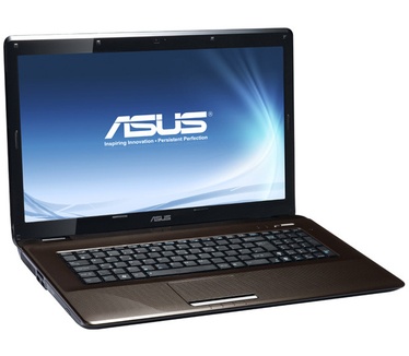 Asus X72JR-TY185V