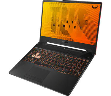 ASUS TUF Gaming A15 FX506IV FX506IV-AL016T