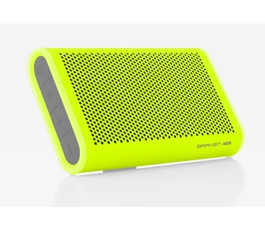 Braven 405 Geel