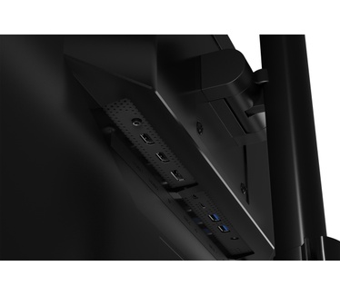Corsair Xeneon 32QHD240 Zwart