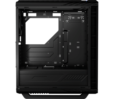 Aerocool P7-C1 - Zwart