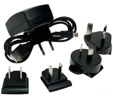 HTC TC P200 International Travel Charger