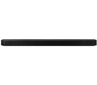 Samsung Cinematic Q-series Soundbar HW-Q990B