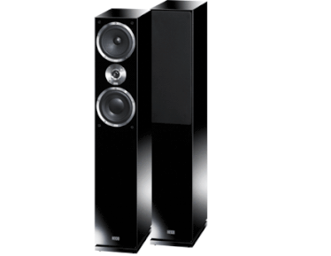 Heco Aleva 500