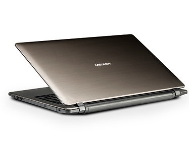 Medion Akoya E6239 Budget laptop QWERTY