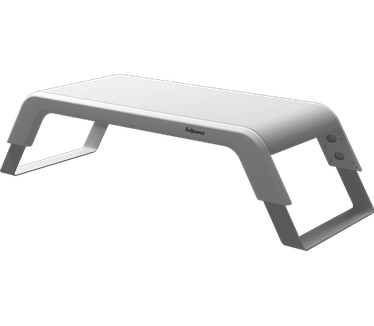 Fellowes Hana LT Monitor Support White