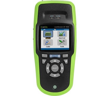 Fluke Networks LinkRunner