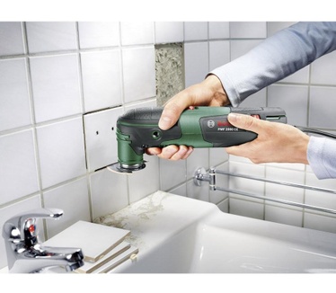 Bosch PMF 2000 CE