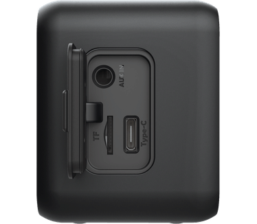 Trust Axxy Wireless Speaker Zwart