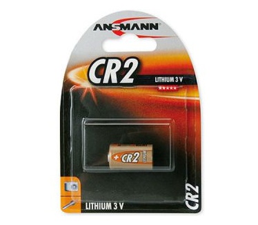 Ansmann Special