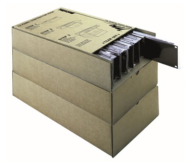 Middle Atlantic Products EVT1-CP12