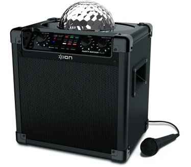 ION Party Rocker Plus