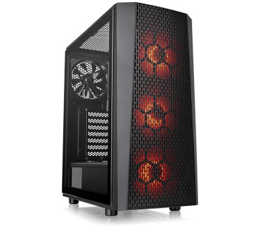 Thermaltake Versa J24 TG RGB