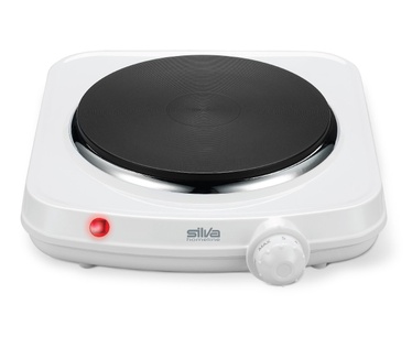 Silva Schneider EK 1018