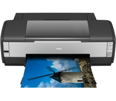 Epson Stylus Photo 1400