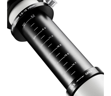 Walimex Pro 650-1300mm f/8-16 (Sony A)