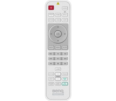 BenQ MU686