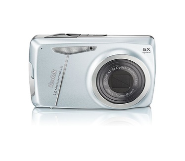 Kodak Easyshare M550  Blauw