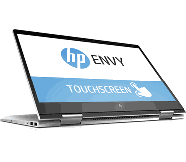 HP Envy X360 15-bp180nd