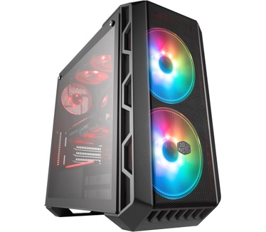 Cooler Master MasterCase H500 ARGB
