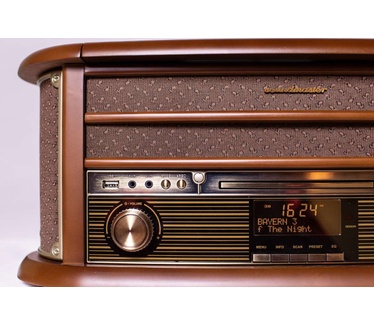 Soundmaster NR565DAB