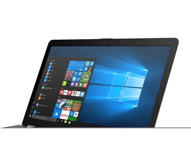 HP 17-bs107nb (Belgisch model)