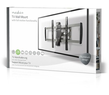 Nedis TVWM5550BK