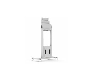 SMS Smart Media Solutions Smart Media Solutions Func Mobile Motorized Flipster 2 Smart Media Solutions Func Mobile Motorized Flipster 2, Computer monitor, 50