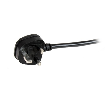 Startech.com 2m, BS-1363 - IEC 320 C19