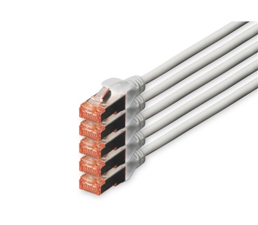 Digitus DK-1644-070-5 Grijs