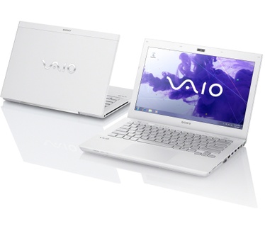 Sony Vaio S1311F3EW